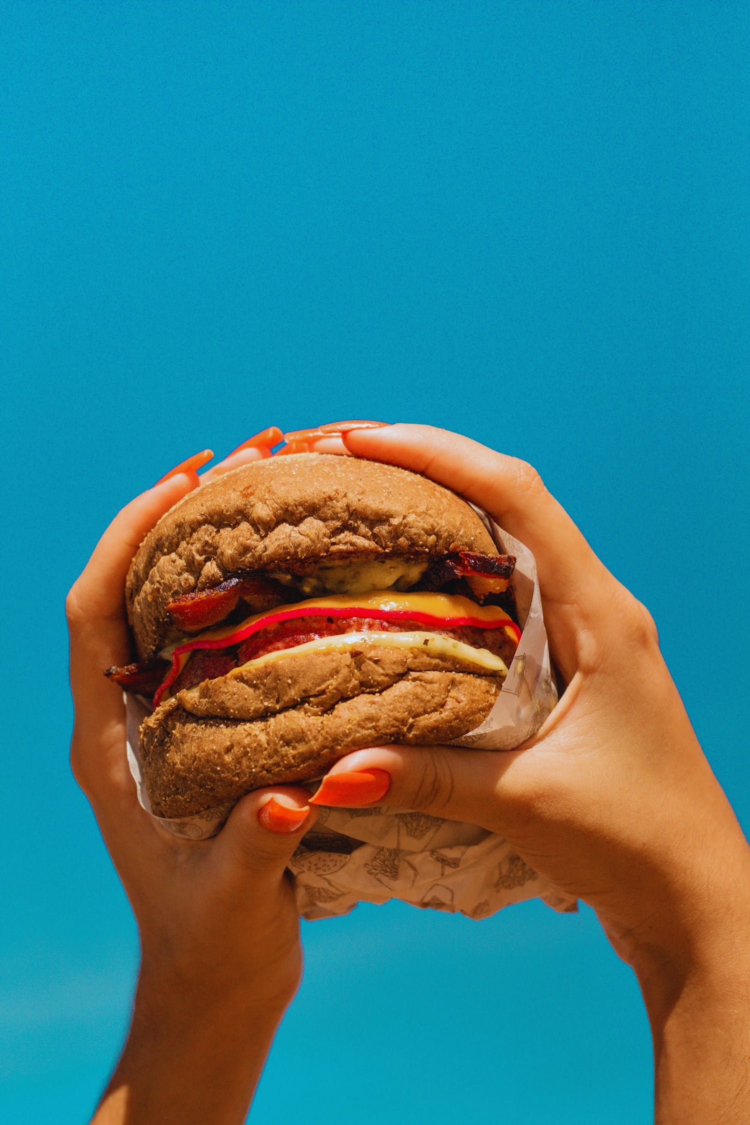 Why branded packaging?